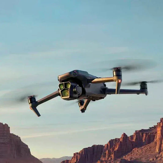 Dron D3 Max TT + Regalo gratis (Bateria Extra)