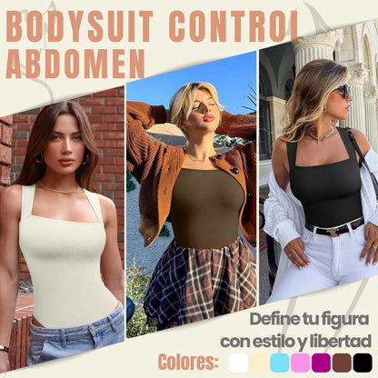 BodySuit Control Abdomen (OFERTAS DE DICIEMBRE DISPONIBLE)