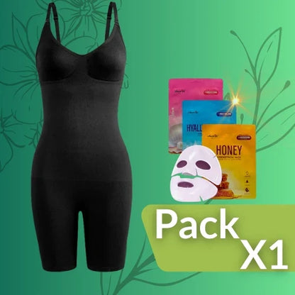 Body Faja Moldeadora