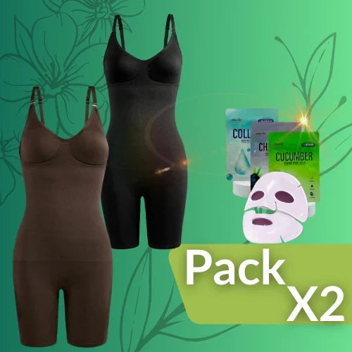 Body Faja Moldeadora