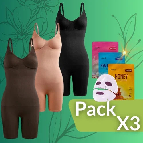 Body Faja Moldeadora