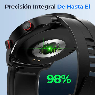 ⌚🔥COMPRA Y LLEVATE 2 - Smartwatch Deportivo Control Salud TT + Regalo Sorpresa ⌚🔥 SOLO HOY!!!
