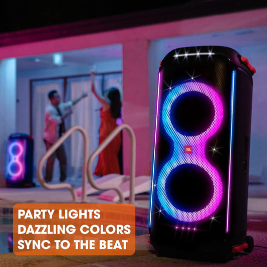JBL PartyBox 1100W