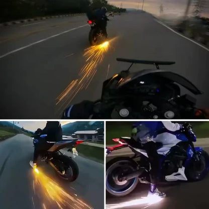 AGARRE DE PIE PARA MOTO |Compra 2 Recibe 2 GRATIS