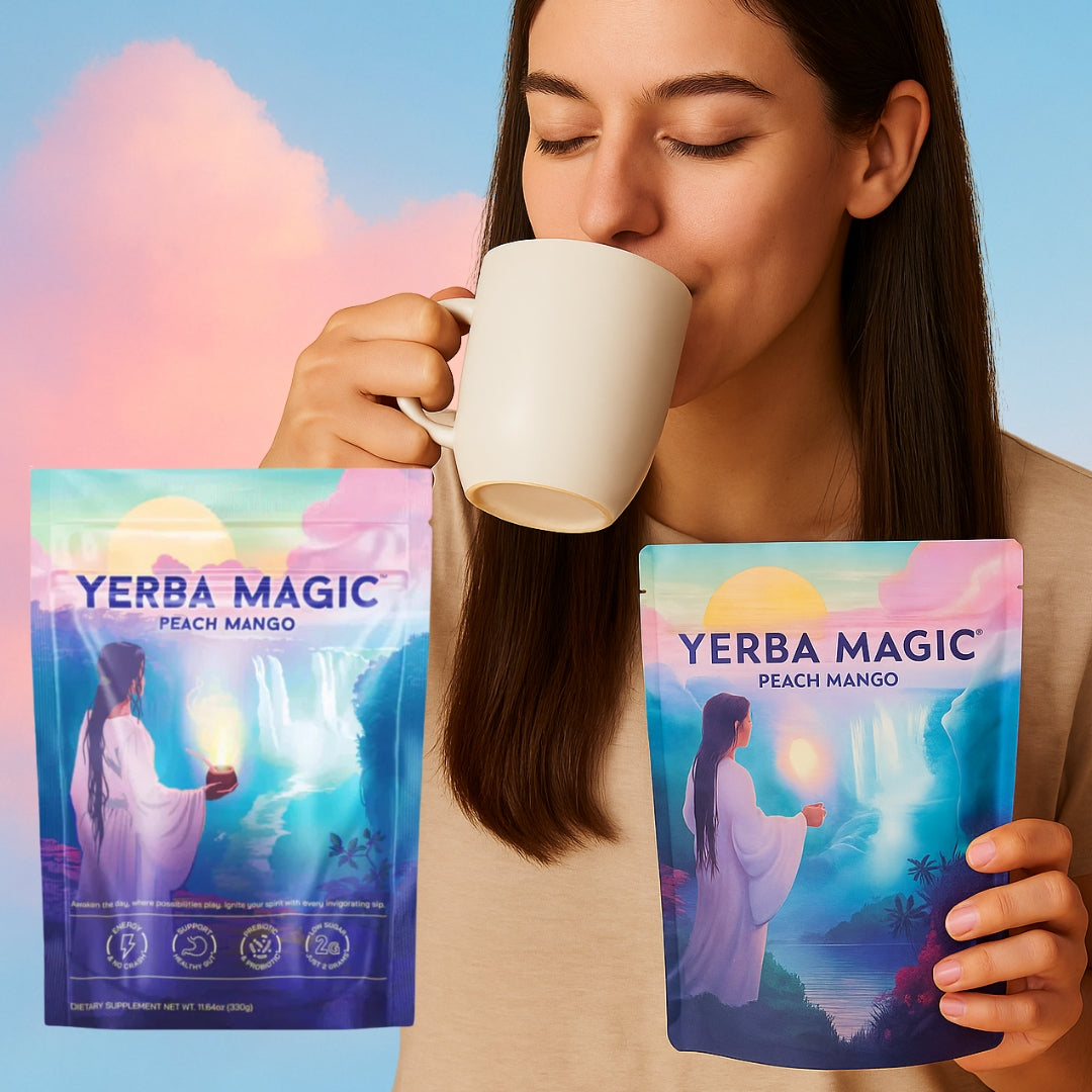 YERBA MAGIC |COMPRA 1 LLEVA 1 GRATIS|