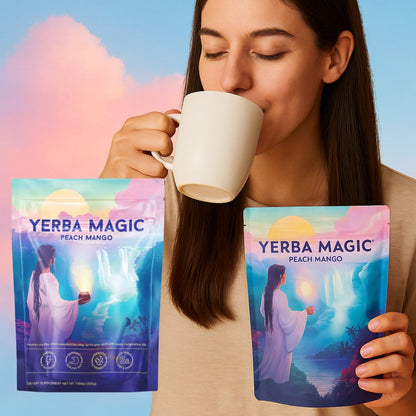 YERBA MAGIC |COMPRA 1 LLEVA 1 GRATIS|
