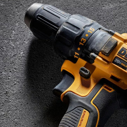 COMBO DE WALT: TALADRO + AMOLADORA