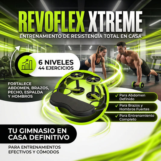 EJERCITADOR ABDOMINAL